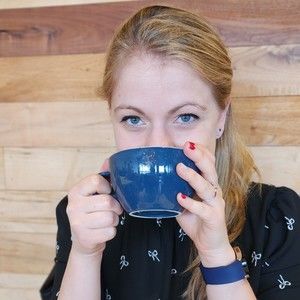 Meet your Posher, Maria